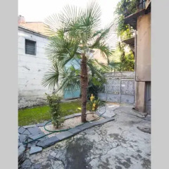 Отель Guest House Beautiful Tbilisi балкон