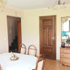 Отель Apartament Giewont Закопане комната для гостей фото 4