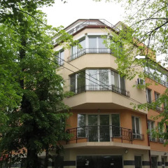 Апартаменты Galeria Apartments Апартаменты с различными типами кроватей