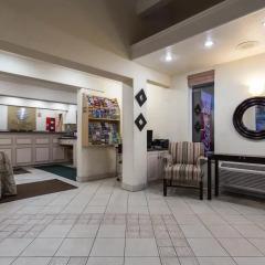 Comfort Inn Palo Alto Stanford University In Palo Alto United