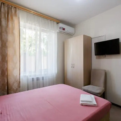Гостиница Margo Guest House Номер Делюкс с различными типами кроватей фото 4
