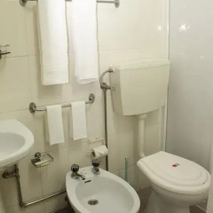 Отель Alojamento local Ideal 2* Стандартный номер фото 2