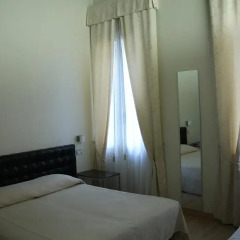 Hotel Tiepolo комната для гостей фото 4