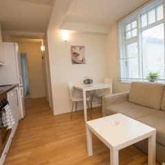 Отель Stavanger Housing As Solbakkeveien 12 комната для гостей фото 3