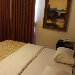 OIa Palace Hotel 3* Люкс с различными типами кроватей фото 22