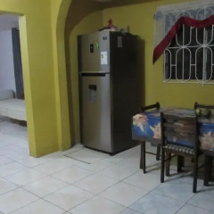 Отель Tina's Guest House 2* Стандартный номер с различными типами кроватей фото 36