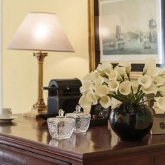 Отель Dear Lisbon Palace Chiado 4* Люкс фото 2