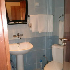 Kirovakan Hotel 3* Стандартный номер фото 4