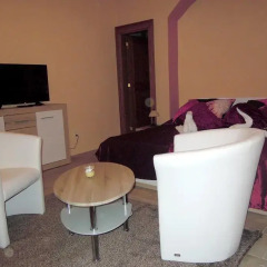 Отель Residence Giovanni Прага комната для гостей фото 3
