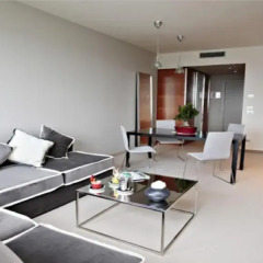 Cosmopolitan Hotel 4* Президентский люкс фото 3