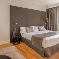 Отель Catalonia Gran Via 4* Полулюкс с различными типами кроватей фото 7