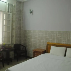 Hoang Trang Hostel Стандартный номер фото 4
