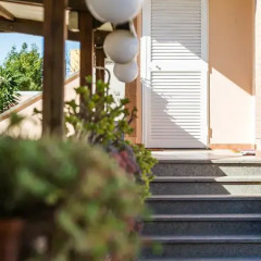 Отель Bed And Breakfast Letterario Фьюмичино фото 4