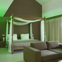 Hotel Mellow 3* Номер Комфорт с различными типами кроватей фото 10