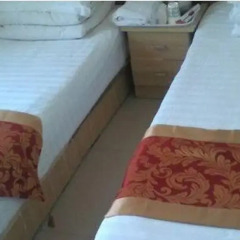 Отель Jiali Aparthotel Xi'an Kangfu детские мероприятия