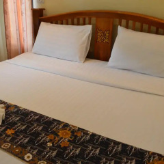 Отель Lanta Naraya Resort 3* Стандартный номер фото 6