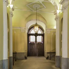 Отель The Sibarist Casa Ópera Испания, Мадрид - отзывы, цены и фото номеров - забронировать отель The Sibarist Casa Ópera онлайн помещение для мероприятий