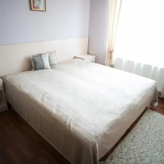 Tulpan Hotel Стандартный номер фото 17