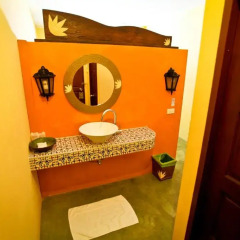 Отель Boondaree Home Resort 3* Стандартный номер фото 3