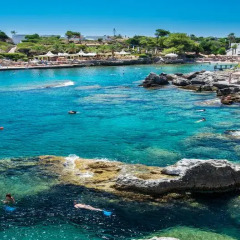 Hotel Kalithea спортивное сооружение
