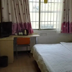 Jiayi Hotel комната для гостей фото 4