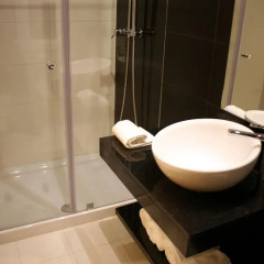 Отель Lisbon Style Guesthouse Стандартный номер фото 4