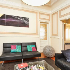 Отель Turquoise House комната для гостей фото 4