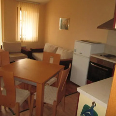 Отель Mountain Dream Alexander Services Apartments Болгария, Банско - отзывы, цены и фото номеров - забронировать отель Mountain Dream Alexander Services Apartments онлайн в номере