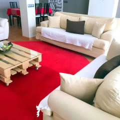 Отель Bahía Fañabe Suites комната для гостей фото 5