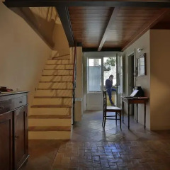 Отель Residence San Giorgio Matera 3* Люкс фото 27