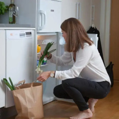 Sky Hotel Apartments, Stockholm в номере