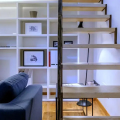 Отель Mezzanine dell'Orto комната для гостей фото 4