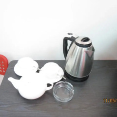 Hostel Nomads GH Алматы в номере