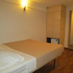Arianna Hotel комната для гостей фото 4