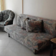 Апартаменты Apartments Sea Sounds - Pomorie City Centre Поморие комната для гостей фото 2