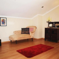 Отель Inn Houzz комната для гостей