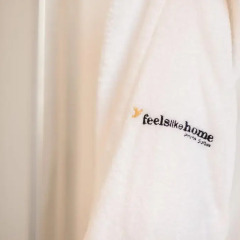 Отель Feels Like Home Chiado Prime Suites 3* Стандартный номер с различными типами кроватей фото 8