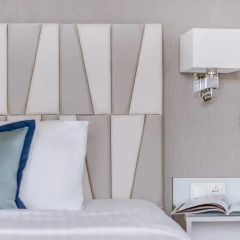 Отель Courtyard by Marriott Munich City Center ванная