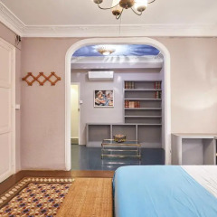 Отель B&B Almirante Испания, Валенсия - отзывы, цены и фото номеров - забронировать отель B&B Almirante онлайн развлечения