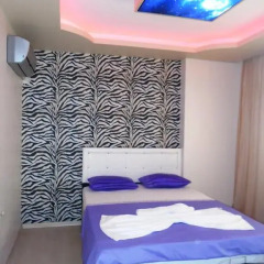 Отель Mersin Vip House 5* Апартаменты фото 17