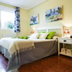 Отель Apartamentos Acacio комната для гостей фото 2