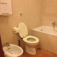 Отель Bed & Breakfast Santa Fara 3* Стандартный номер с различными типами кроватей фото 11