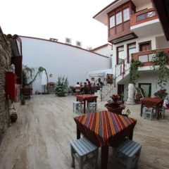 Mary's House Турция, Сельчук - отзывы, цены и фото номеров - забронировать отель Mary's House онлайн фото 2