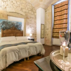 Отель Chiesa Greca B&B Suites 4* Апартаменты фото 10