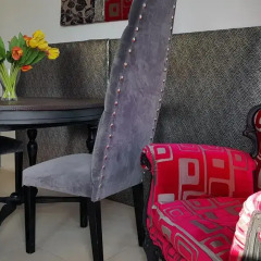 Отель Boutique Apartments St. Julians Мальта, Сан Джулианс - отзывы, цены и фото номеров - забронировать отель Boutique Apartments St. Julians онлайн интерьер отеля фото 3
