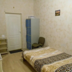 Гостевой дом Smolenka House Стандартный номер с различными типами кроватей фото 13
