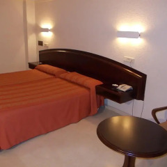Europa Hotel комната для гостей фото 5