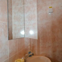 Hotel Oktyabr'skaya On Belinskogo Стандартный номер 2 отдельные кровати фото 14