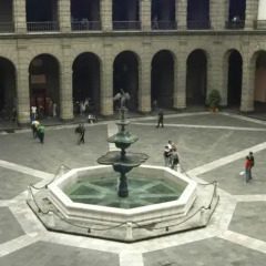 Hostel Zócalo Мехико