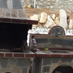 Отель Villas Bansko интерьер отеля фото 2